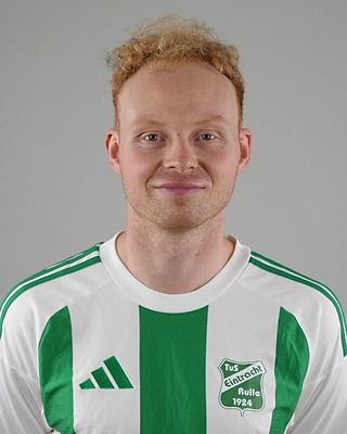 Steffen Lackmann
