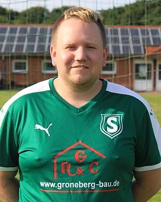 Steffan Petersen