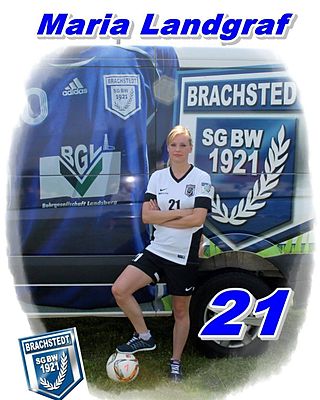 Maria Landgraf