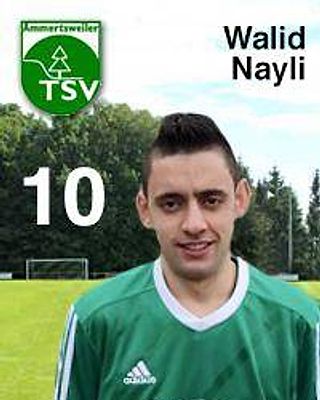 Walid Nayli