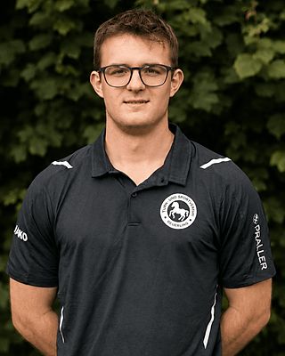 Jonas Luthermoser
