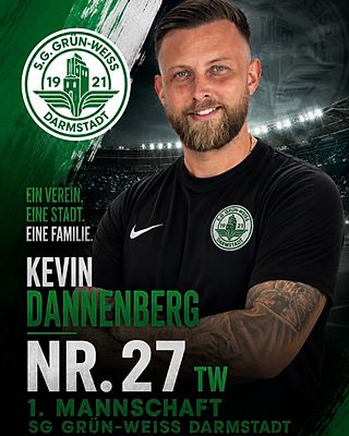Kevin Dannenberg