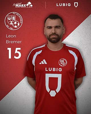 Leon Bremer