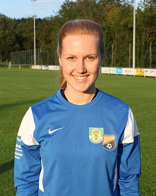 Chiara Feldhaus
