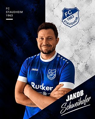 Jakob Schweihofer
