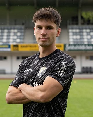 Nils Seyfert