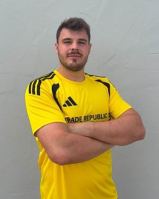 Matthias Regler