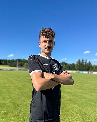 Bastian Mühlbauer
