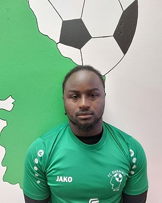 Nhobum Balde