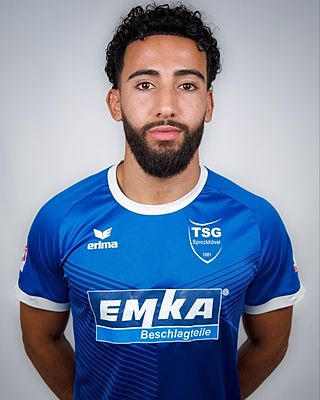 Anas Akhabach