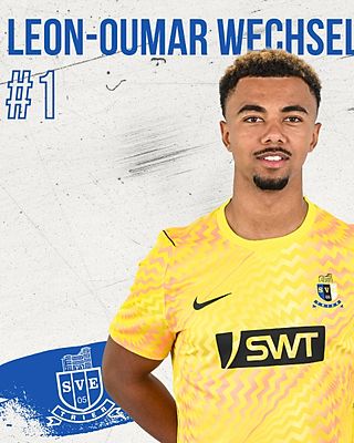 Leon-Oumar Wechsel