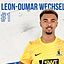 Leon-Oumar Wechsel