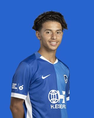 Kiyan Achahbar