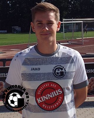 Mattis-Lasse Laßeur