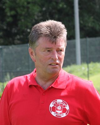 Bernd Keindl