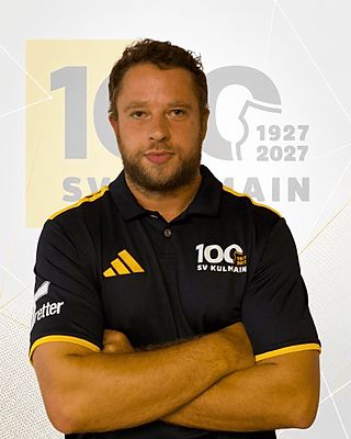 Daniel Scholz