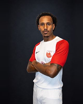 Awet Kidane