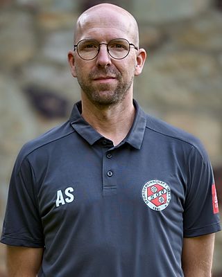Alexander Stieg