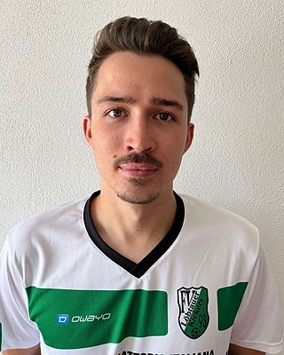 Benjamin Udo Schönfeld