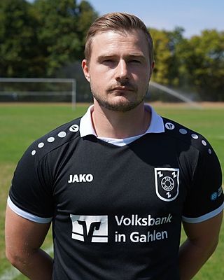 Donavan Sadek