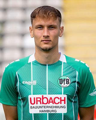Jonas Dittrich