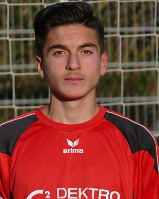 Ayand Khalil