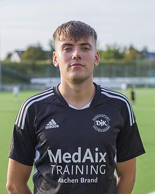 Frederik von der Mosel