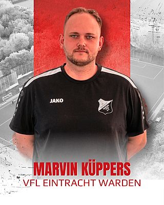 Marvin Küppers