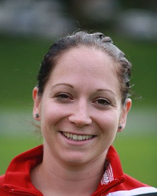 Birgit Bürgermeister