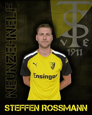 Steffen Roßmann