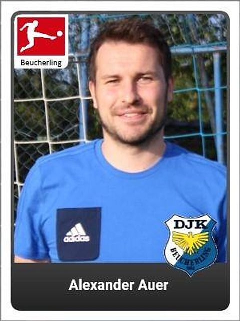 Foto: DJK Beucherling