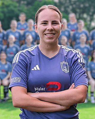 Celine Büttelmann