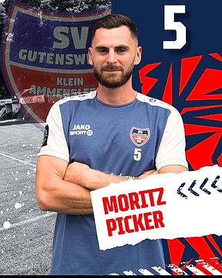 Moritz Picker