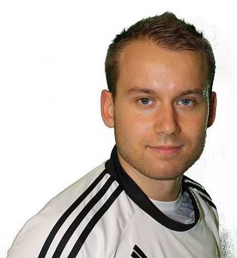 Foto: Portrait: Maximilian Strobl Th