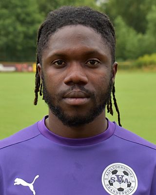Abdoul Aziz Conte
