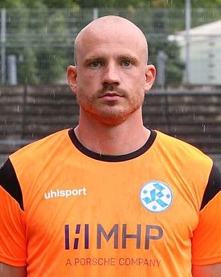 Felix Dornebusch