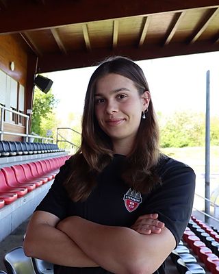 Hannah Helmbrecht