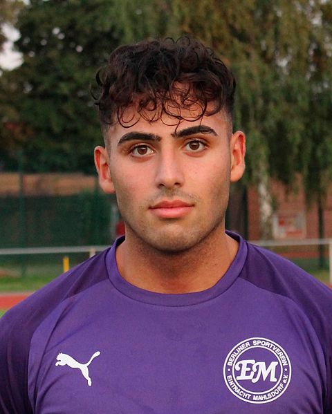 Foto: EM - Dennis Kiesel