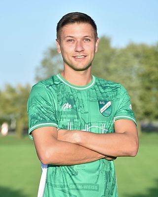 Jannik Julian Werner