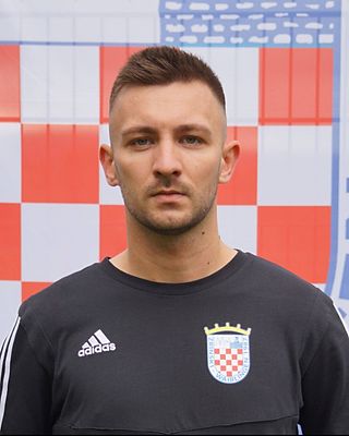 Lovro Zecevic