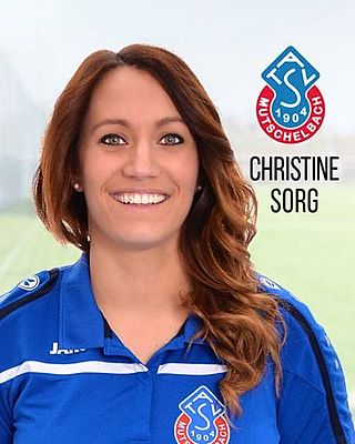 Christine Sorg
