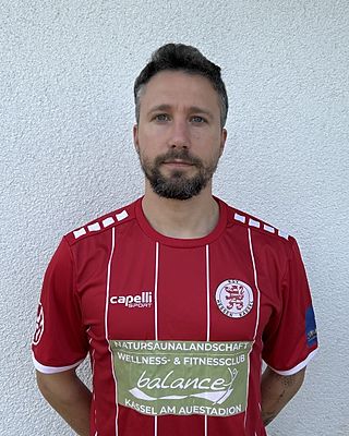 Florian Heussner