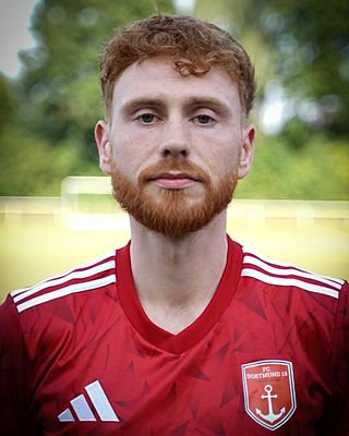 Tom Christopher Becker