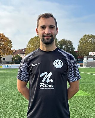 Admin Sakić