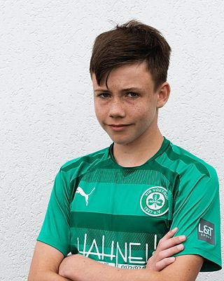 Lukas Pellemeyer
