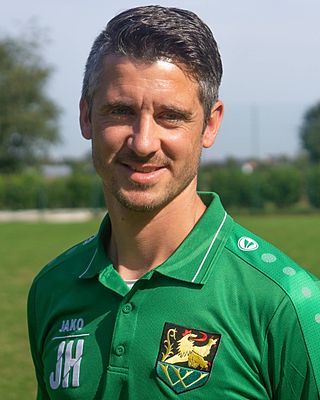 Jörg Hegmans