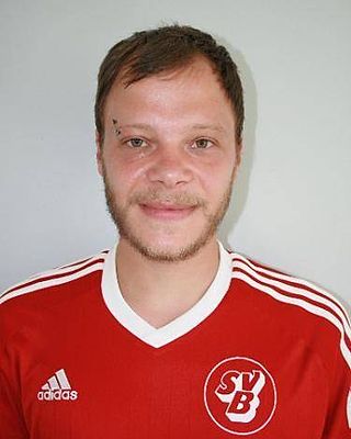 Martin Ringgenburger