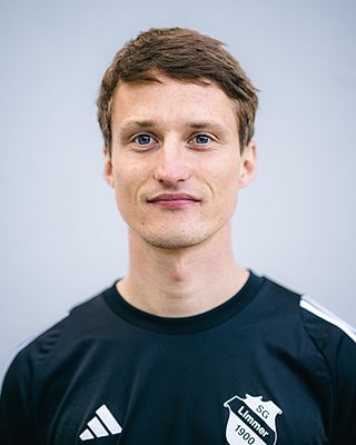 Nicolas Borvitz