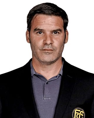 Bernt Haas