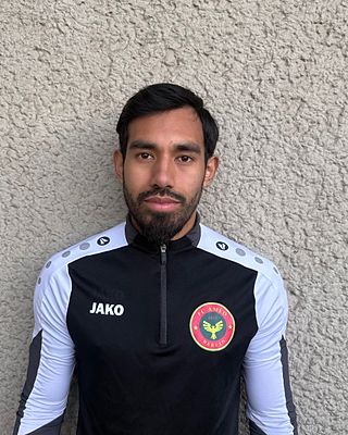 Ruben Estuardo Herrera Alvarado